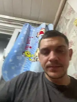 BogdanNegoda online show from April 14, 2026, 8:15 pm