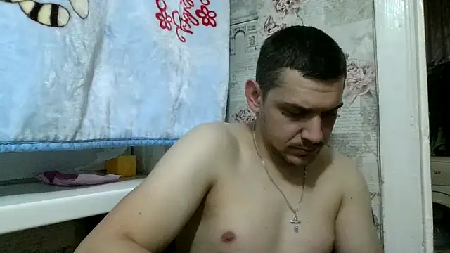 BogdanNegoda online show from April 15, 2026, 7:58 pm