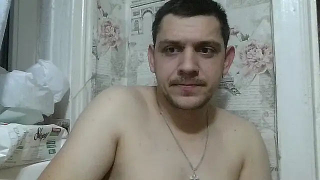 BogdanNegoda online show from April 22, 2026, 7:37 pm