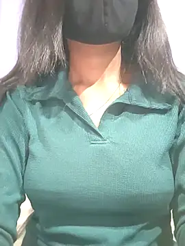 Tusha 001 online show from February 1, 2026, 5:22 pm