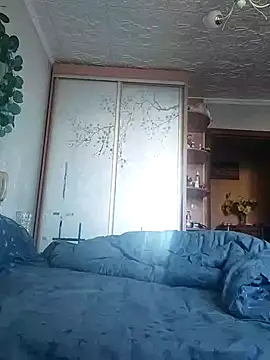 GlamMilena online show from September 25, 2025, 12:09 pm