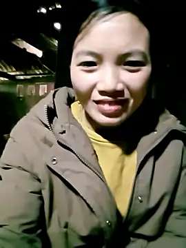 ngan-cute online show from January 10, 2026, 2:24 am