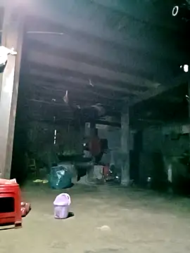 ngan-cute online show from February 23, 2026, 11:24 pm