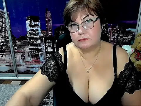 Bela Lana  online show from October 24, 2025, 5:42 pm