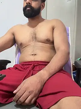 Vineeth3906 online show from May 22, 2026, 9:37 am