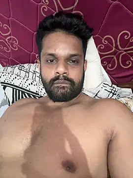 Vineeth3906 online show from June 13, 2026, 10:24 am