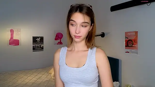 vixinp online show from October 22, 2025, 9:09 am