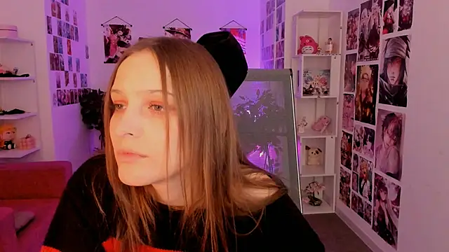 JenniferKiim online show from September 27, 2025, 5:34 am