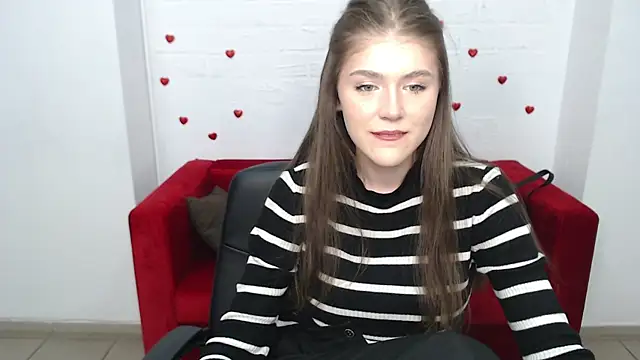 VictiriaDax online show from September 27, 2025, 11:59 am