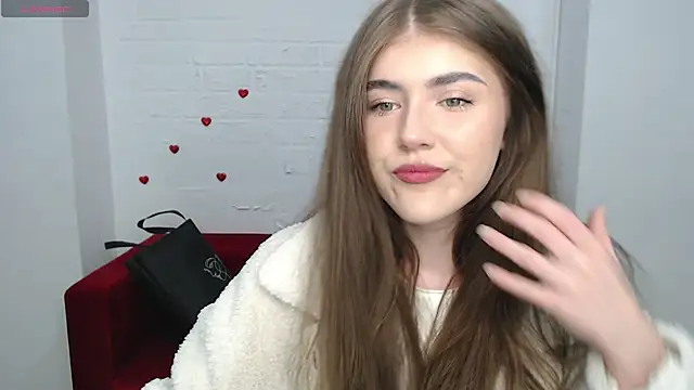 VictiriaDax online show from October 6, 2025, 11:29 am