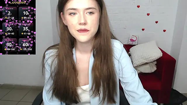 VictiriaDax online show from October 25, 2025, 9:28 am