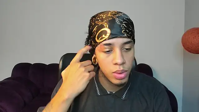 Biker Seb online show from September 10, 2025, 1:33 pm