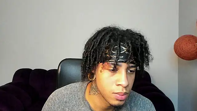 Biker Seb online show from September 18, 2025, 2:41 pm