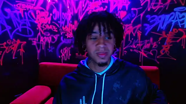 Biker Seb online show from November 14, 2025, 1:48 am