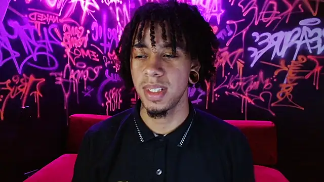 Biker Seb online show from November 15, 2025, 3:37 am