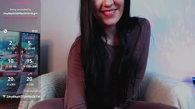 Veliora online show from November 5, 2025, 4:29 pm