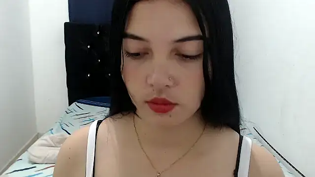 celeste veryhot online show from September 10, 2025, 11:43 am