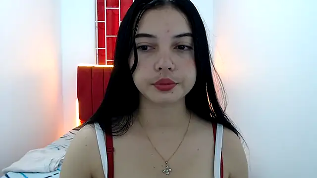 celeste veryhot online show from September 24, 2025, 11:35 am