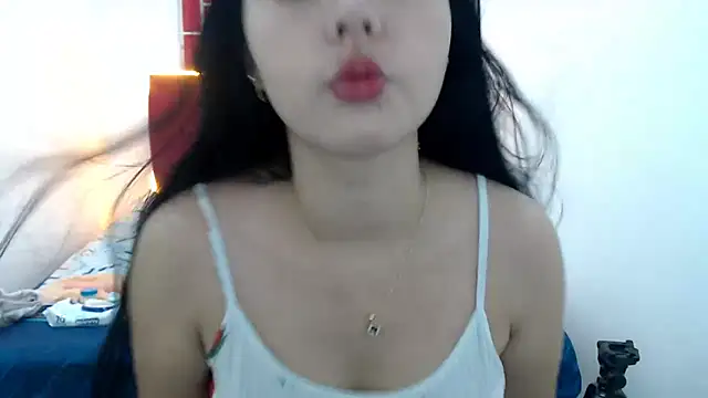 celeste veryhot online show from October 23, 2025, 11:42 am