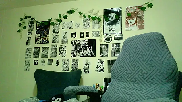 christina vamp1 online show from September 11, 2025, 1:22 pm