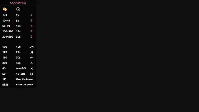 novaa snow online show from October 3, 2025, 7:44 pm