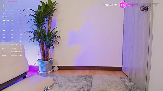 samucamx  online show from September 20, 2025, 10:44 pm