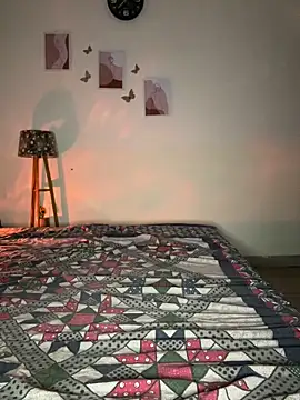 DesiSexyMonika online show from February 10, 2026, 7:07 pm