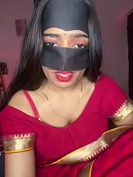 DesiSexyMonika online show from March 14, 2026, 8:14 pm