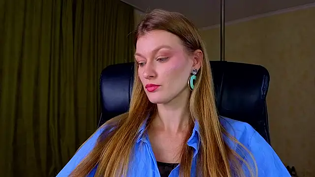 MysticVenus  online show from January 31, 2026, 7:11 pm