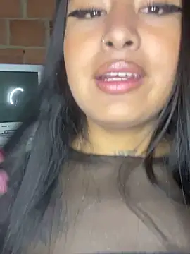 Caty  hot online show from September 21, 2025, 3:41 am