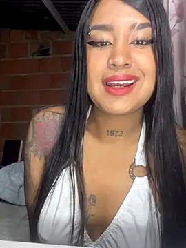 Caty  hot online show from September 25, 2025, 2:26 am