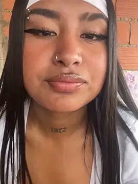 Caty  hot online show from September 26, 2025, 9:30 pm