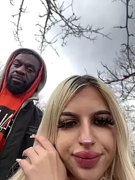 Steffi Snowbunny online show from February 23, 2026, 1:30 pm