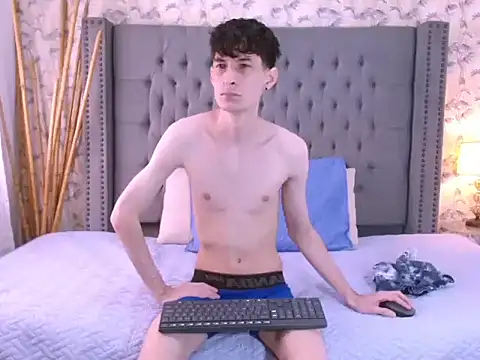 Luke Carter online show from September 12, 2025, 1:00 pm