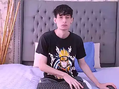 Luke Carter online show from September 19, 2025, 1:01 pm