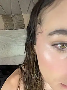 SweetieSinXXX online show from November 23, 2025, 3:12 pm