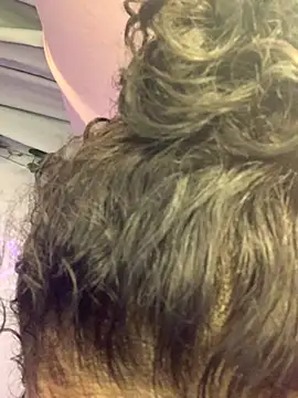 luluzinhax online show from October 12, 2025, 4:33 am