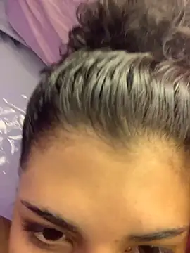 luluzinhax online show from October 20, 2025, 4:46 am