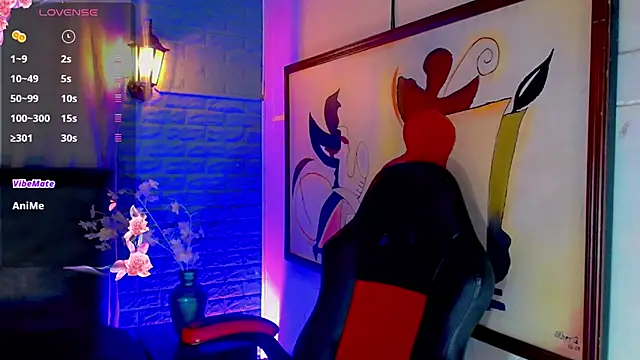 Cristal Villael online show from October 16, 2025, 3:29 am