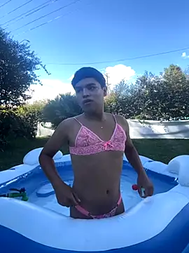 Matt Swett online show from October 7, 2025, 7:55 pm