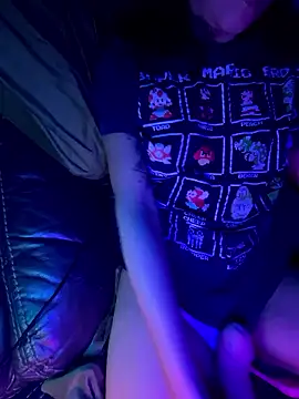 mmmminaDarling online show from January 12, 2026, 10:48 pm