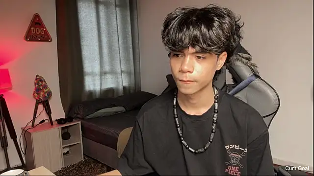 Snapshot of OopsAgain_ chatting on March 1, 2026, 5:26 pm OopsAgain online show from March 1, 2026, 5:26 pm