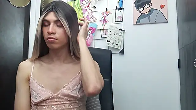 Andy Roses online show from October 28, 2025, 11:51 pm