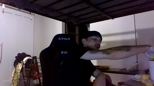 Jbenz420 online show from June 22, 2026, 1:40 am