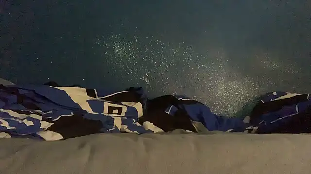 GeilerHSVFAN1989 online show from September 27, 2025, 8:52 am