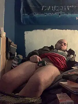 GeilerHSVFAN1989 online show from January 17, 2026, 4:11 pm