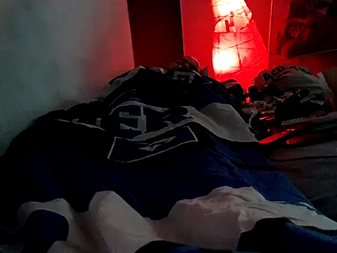 GeilerHSVFAN1989 online show from February 22, 2026, 9:41 am