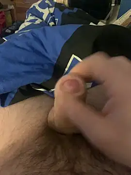 GeilerHSVFAN1989 online show from April 19, 2026, 7:38 pm