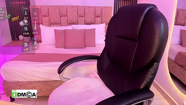 alondraandsweet1 online show from April 20, 2026, 9:05 pm