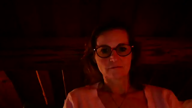 Valinella online show from March 14, 2026, 9:31 pm